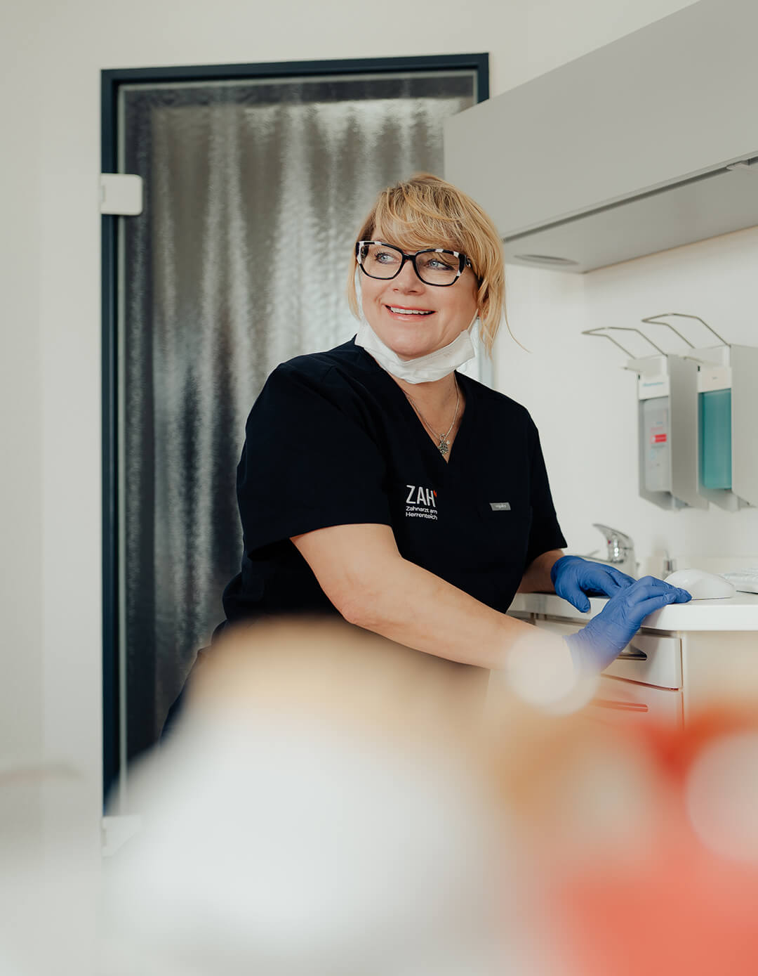 Minimalinvasive Füllungen