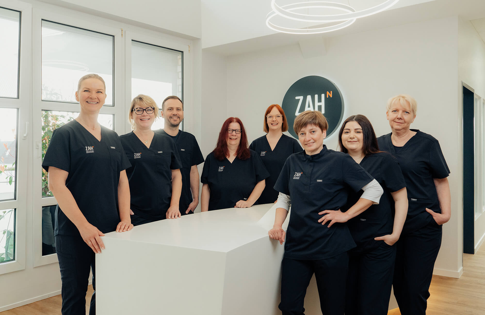 Unser Praxisteam